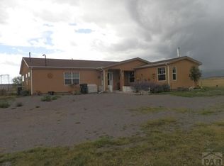 1250 Siloam Rd, Pueblo, CO 81005