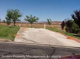 93 Lava Rd LOT 93, Hurricane, UT 84737