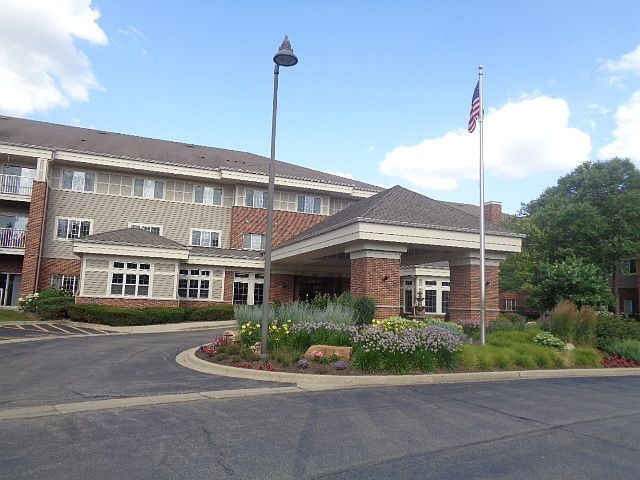1st image of 801 N McLean Blvd #24