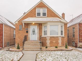 8437 S Throop St, Chicago, IL