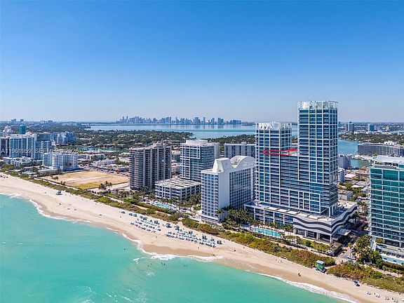 4th image of 6899 Collins Ave #2307/10