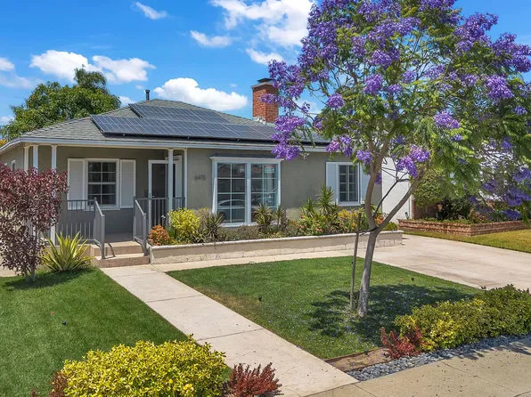 6415 W 87th St, Los Angeles, CA 90045