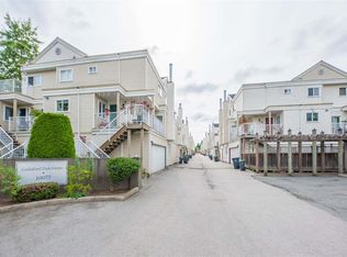10077 156th St #165, Surrey, BC V3R4L6