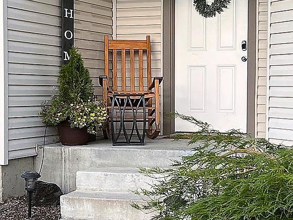 Covered Entry