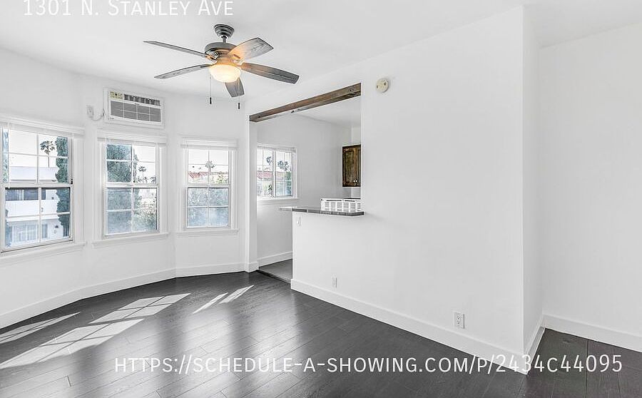 1st image of 1301 N Stanley Ave