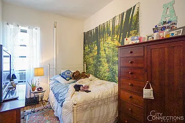 Rented by City Connections Realty