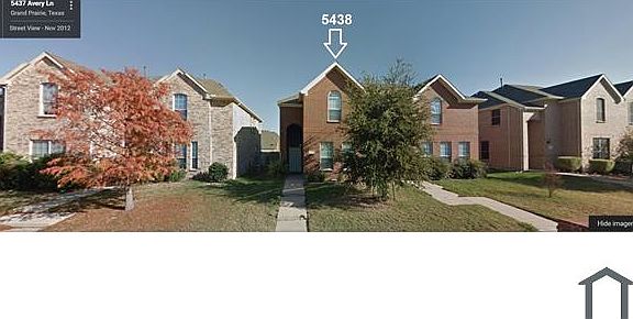 2nd image of 5438 Avery Ln
