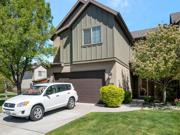 724 W Mystic Brook Way, South Jordan, UT 84095