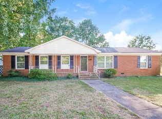 6543 Hidden Forest Dr, Charlotte, NC 28213