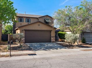 3820 E Sun View Ct, Tucson, AZ 85706
