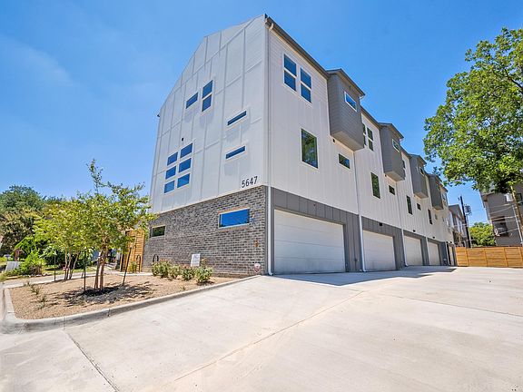 2nd image of 5647 Live Oak St #4