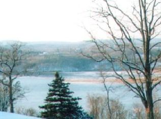 0 Mount Merino Rd, Hudson, NY 12534