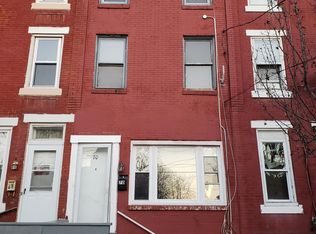 70 Anderson St, Trenton, NJ 08611