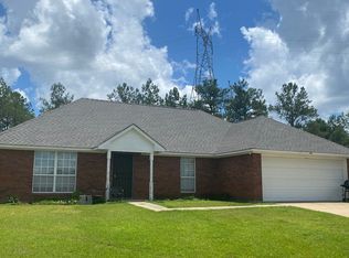 1684 Ranch Rd, Tupelo, MS 38804