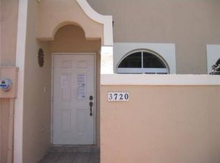 3720 SW 153rd Ct, Miami, FL 33185