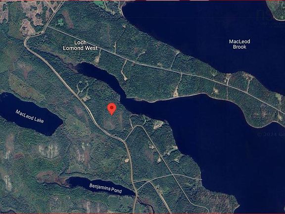 5th image of Loch Lomond Rd W Lot 11