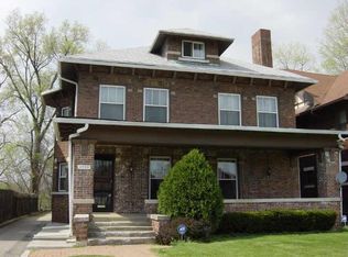 2730 N Sutherland Ave, Indianapolis, IN 46205