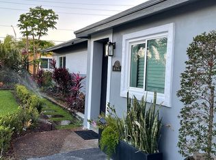 4411 NW 12th Ave, Fort Lauderdale, FL 33309