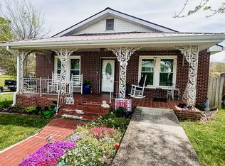 110 Wheeler St, Pikeville, TN 37367