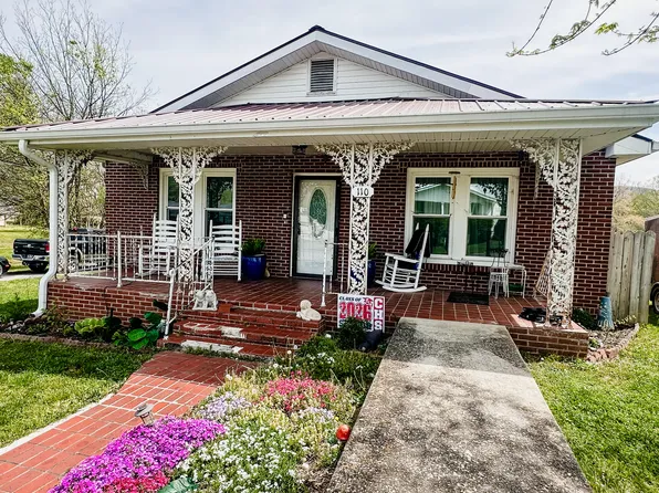 110 Wheeler St, Pikeville, TN 37367