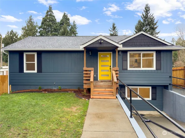 14039 31st Avenue S, SeaTac, WA 98168