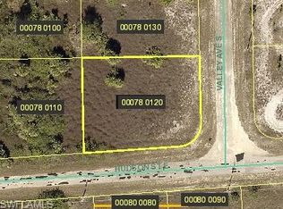 658 Valley Ave S, Lehigh Acres, FL 33974
