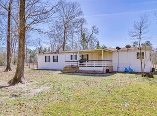 15462 Franklin Dr, Conroe, TX 77303