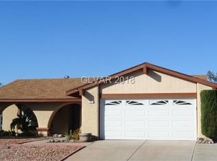 1504 Darlene Way, Boulder City, NV 89005