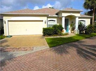 7365 35th Ct, Vero Beach, FL 32967