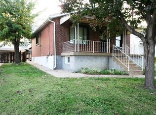 3624 Paule Ave, Saint Louis, MO
