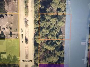 Bayshore Pkwy, Milton, FL 32583