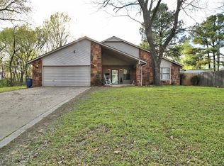 14212 S New Haven Ave, Bixby, OK 74008