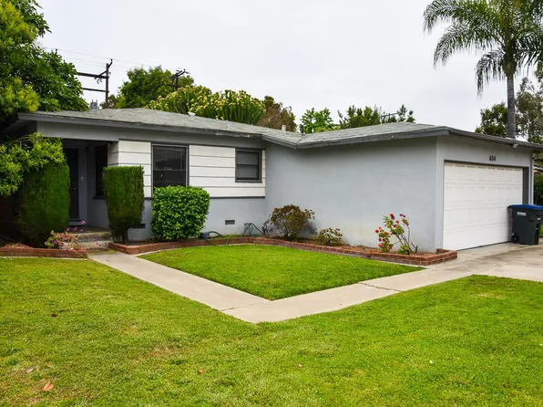404 E Everett Pl, Orange, CA 92867