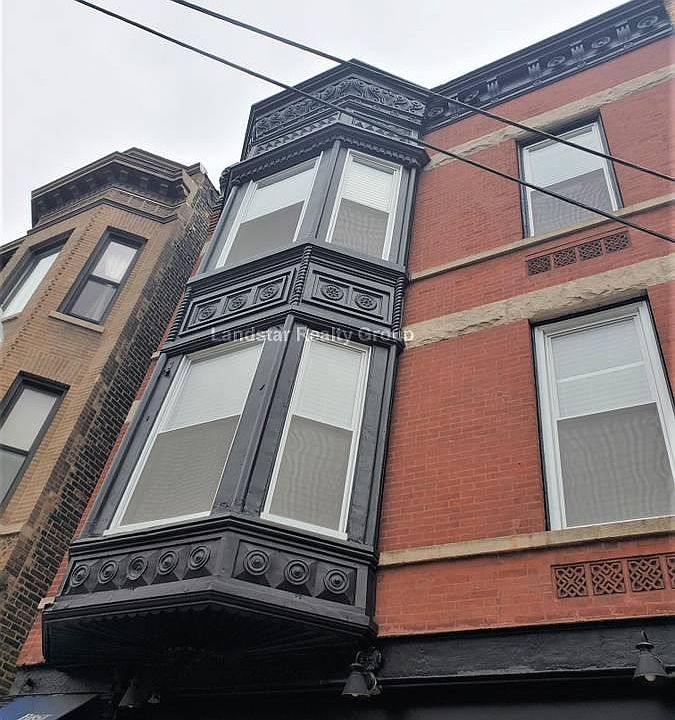 1st image of 1534 N Sedgwick St #2