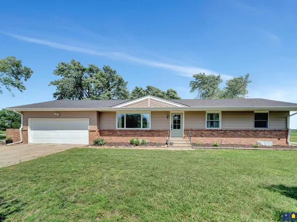 12700 S 25th St, Roca, NE 68430