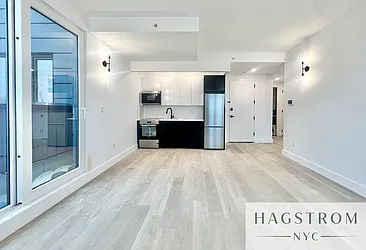 Rented by Hagstrom Management Inc