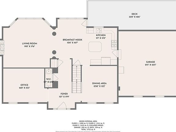 2nd image of 5855 Salisbury Dr