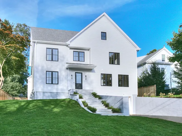 36 Bauer Pl Extension, Westport, CT 06880