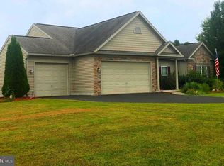 20 Petunia Rd, Greenwood, DE 19950