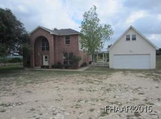 996 B Cres #208, Lampasas, TX 76550