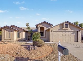 807 E AIRE LIBRE Avenue, Phoenix, AZ 85022