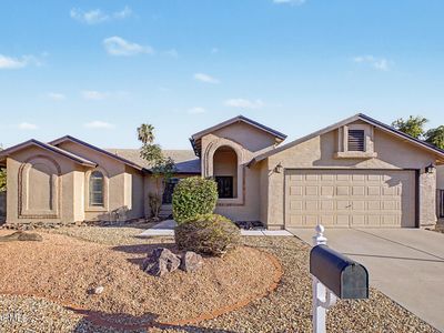 807 E AIRE LIBRE Avenue, Phoenix, AZ, 85022