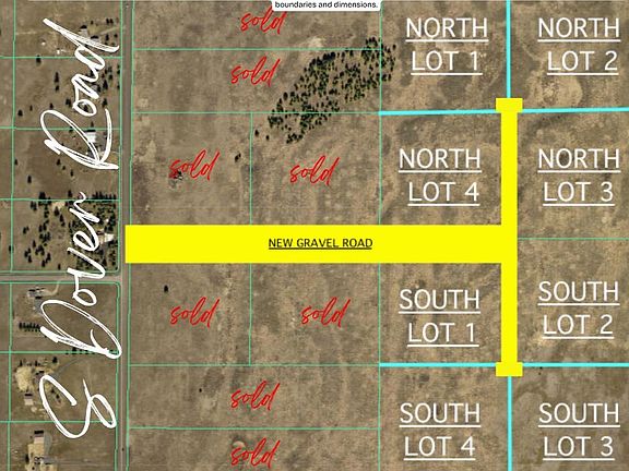 3rd image of S South S Dover Rd Lot 1-000