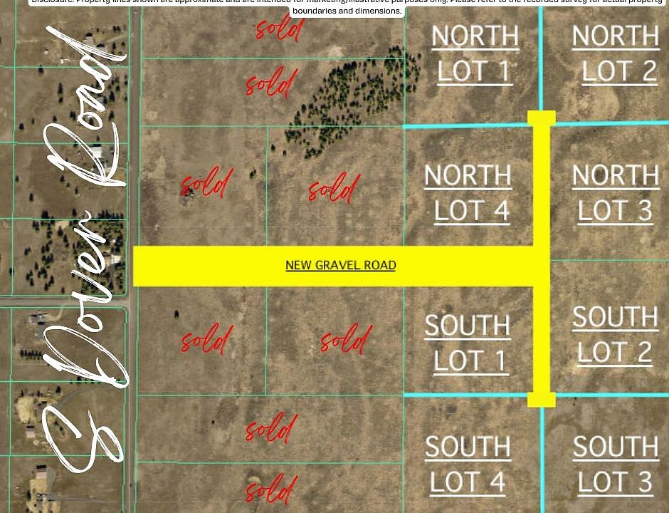 1st image of N South S Dover Rd Lot 1-000