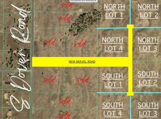 N South S Dover Rd LOT 1-000, Medical Lake, WA 99022