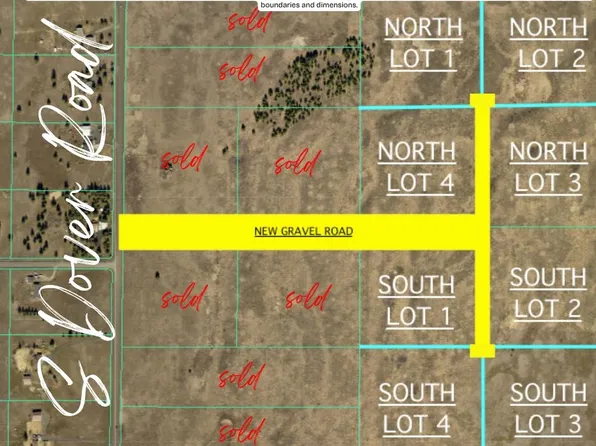 N South S Dover Rd Lot 1-000, Medical Lake, WA 99022