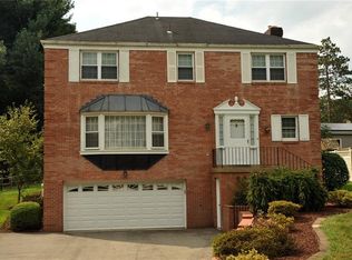 319 Scott Ave, Glenshaw, PA 15116
