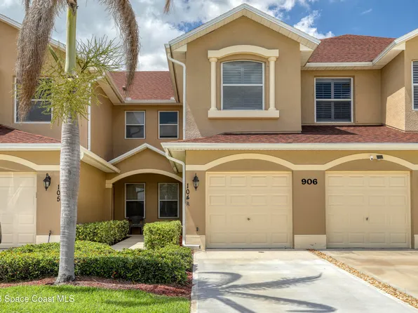 906 Ocaso Ln Unit 104, Rockledge, FL 32955