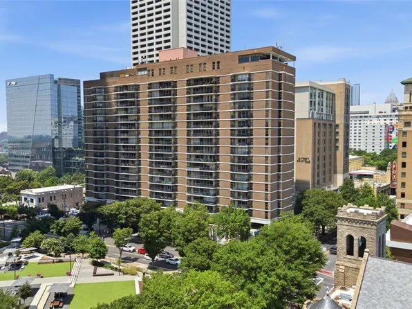 620 Peachtree St NE APT 1009, Atlanta, GA 30308