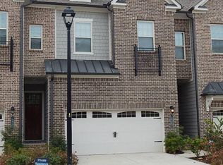 1454 Edgebrook Ct UNIT 3, Atlanta, GA 30329